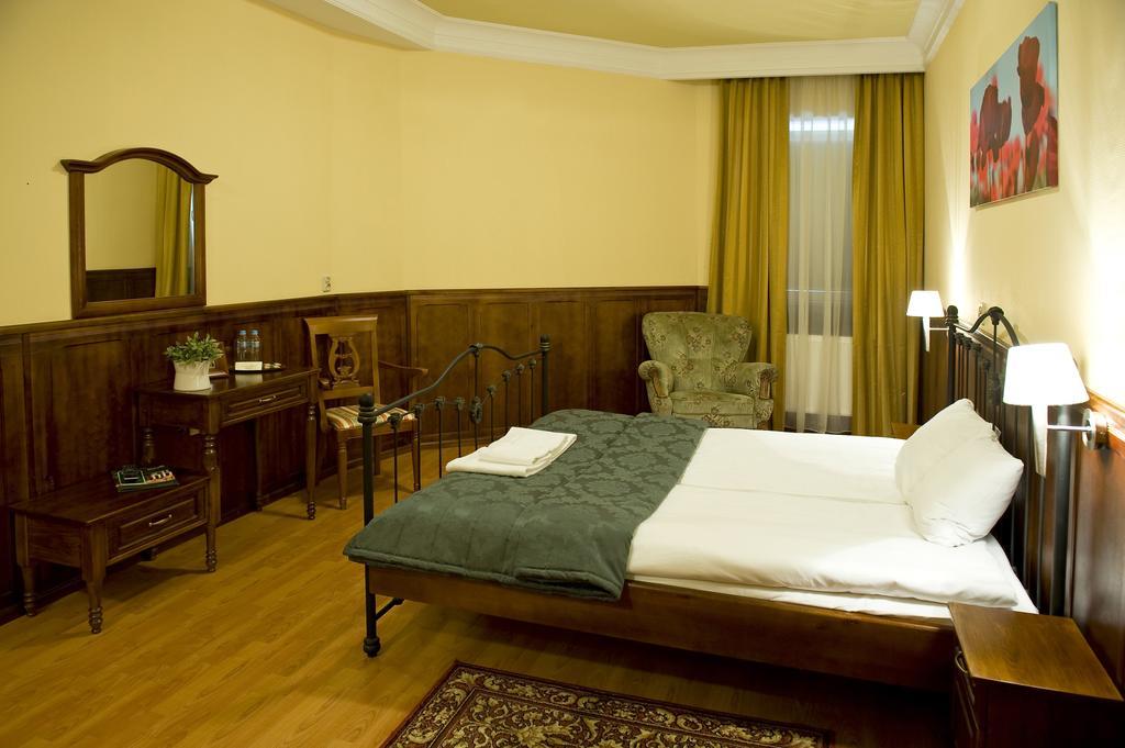 Hotel Kresowianka Bromberg Exterior foto